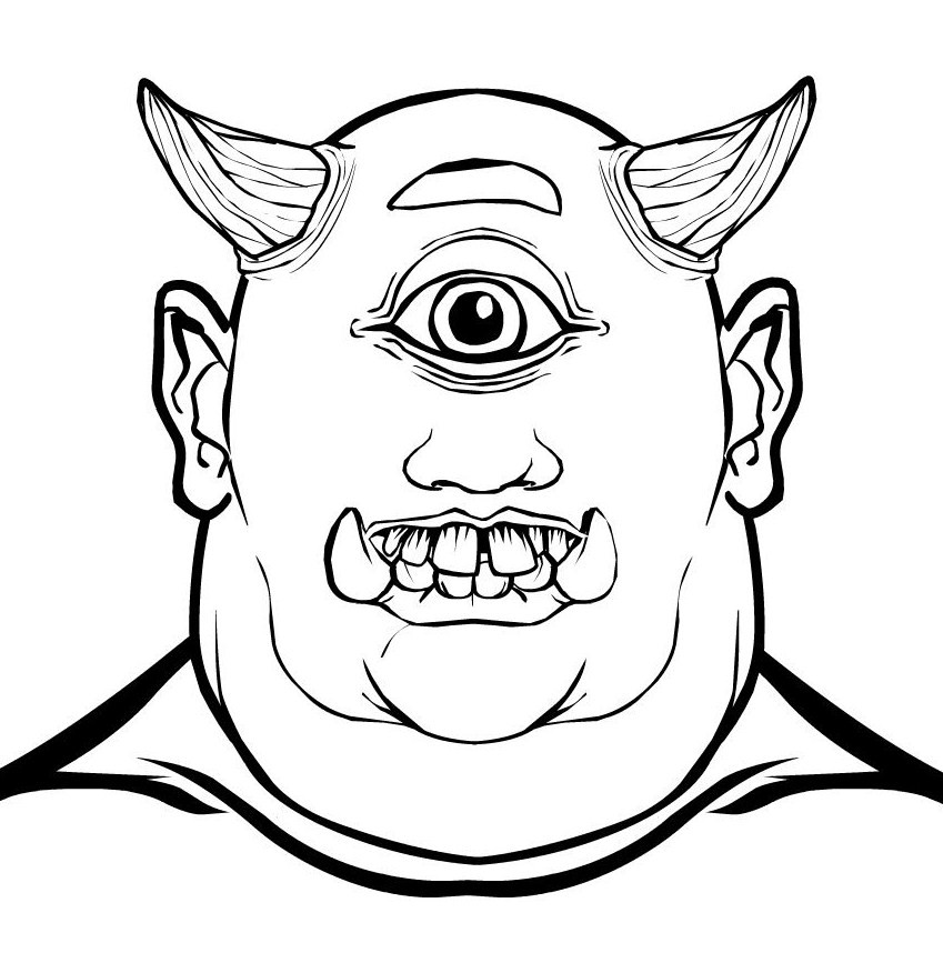 849x876 Ogre