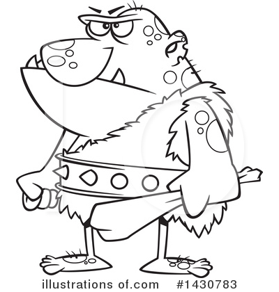 400x420 Ogre Clipart