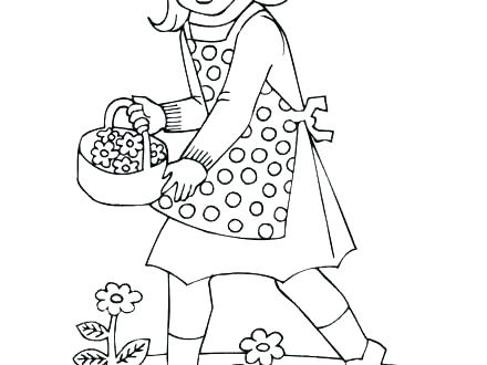 440x330 Welcome Home Coloring Pages
