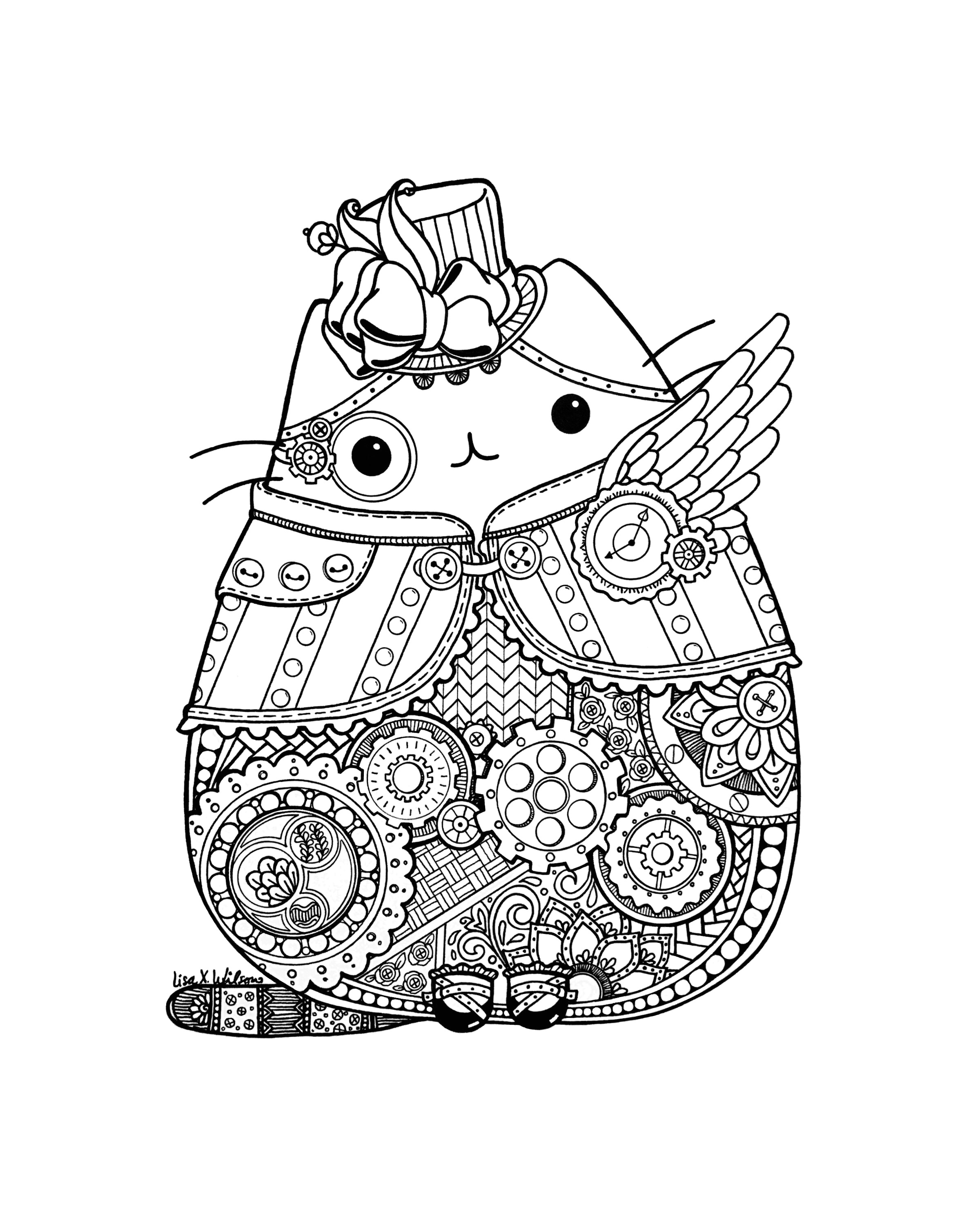 2400x3000 Cozy Kawaii Fruit Coloring Pages Amazing Dokardokarz Net Home