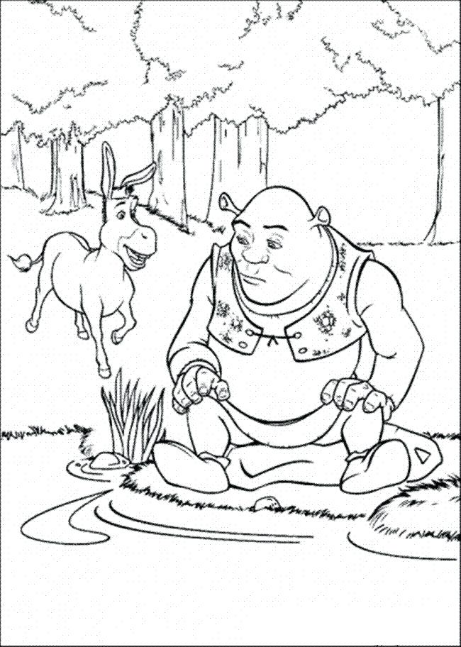 650x912 Dreamworks Coloring Pages Adult Poppy Coloring Page Printable