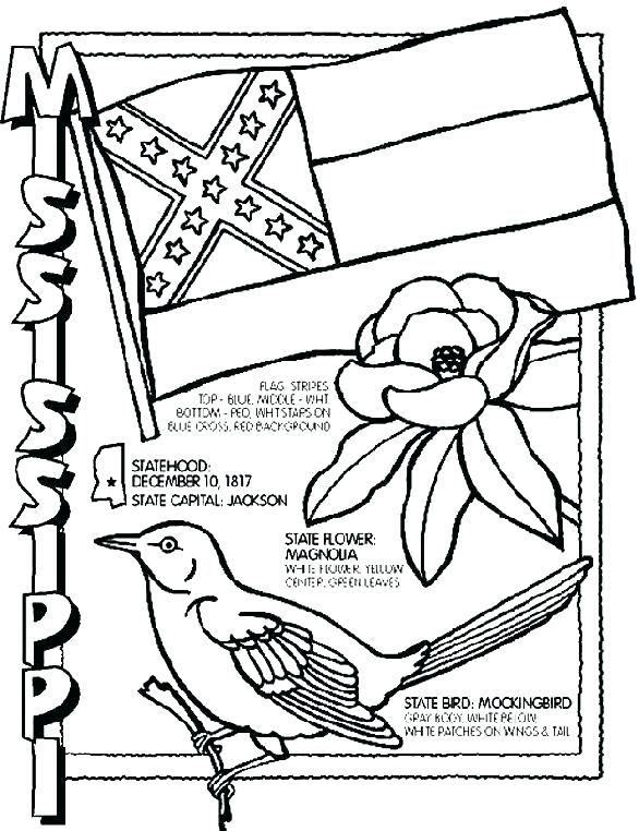 586x762 Ohio State Buckeyes Coloring Pages State Coloring Pages Packed