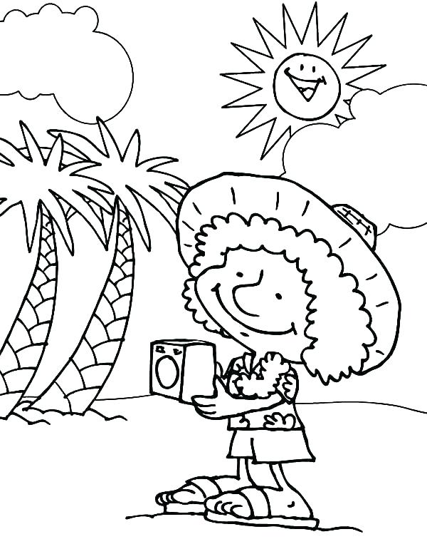 600x777 Ohio State Coloring Pages