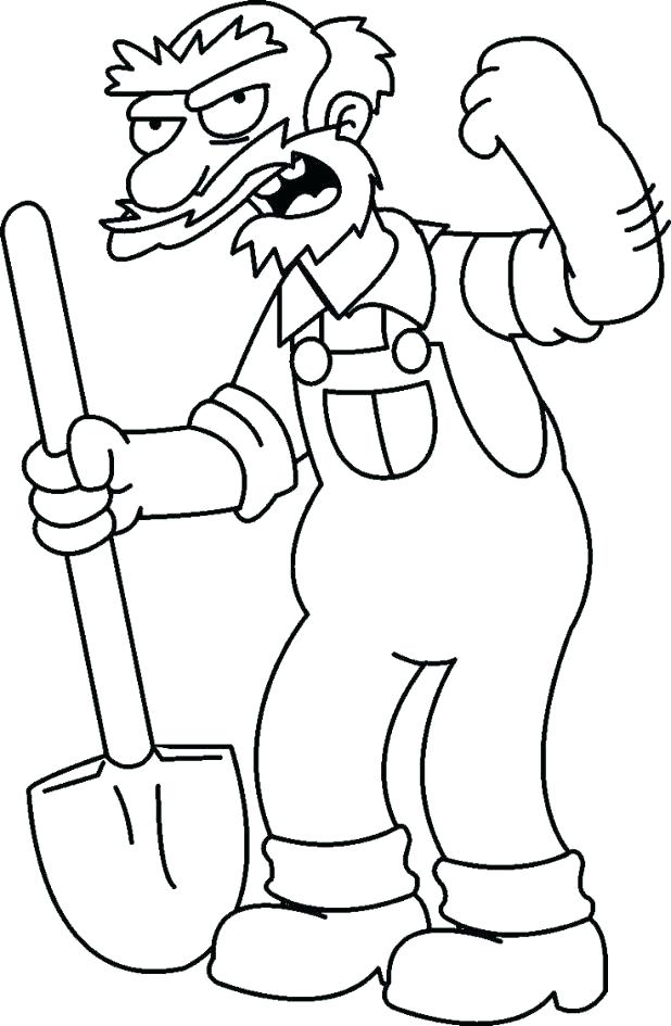 618x945 Popeye Coloring Pages Various Coloring Pages Kids Free And Olive