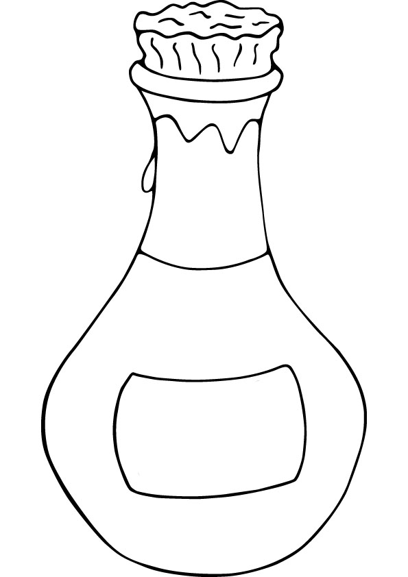 595x842 Coloring Pages 7