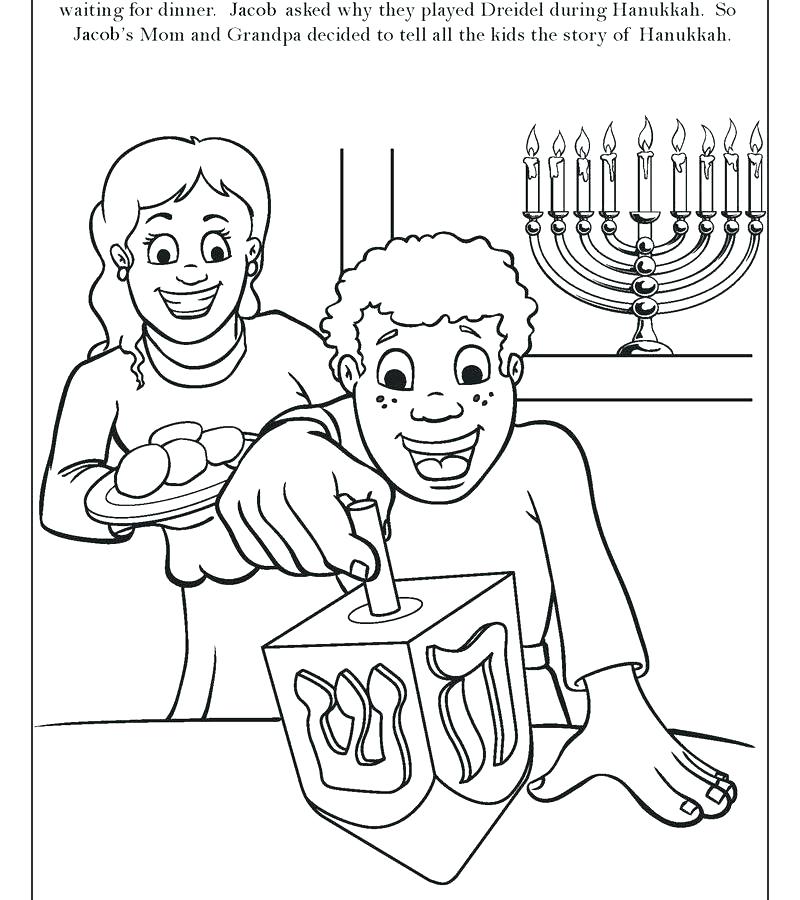 800x900 Coloring Book Page Of Oil Lamp