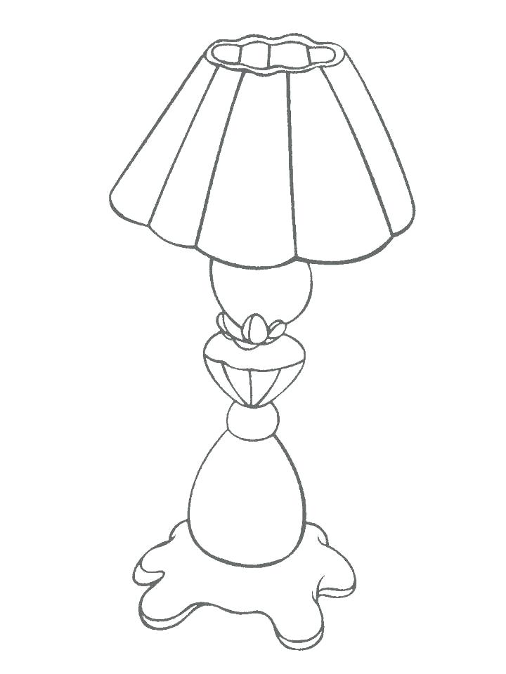 720x960 Lamp For Coloring Oil Lamp Coloring Picture Interconnect.site