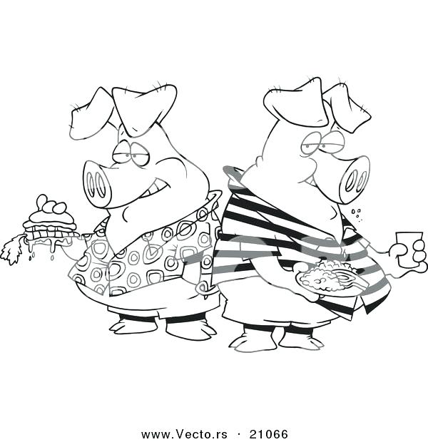 600x620 Lamp For Coloring Remote Leg Lamp Coloring Page Dreamtemplates.club