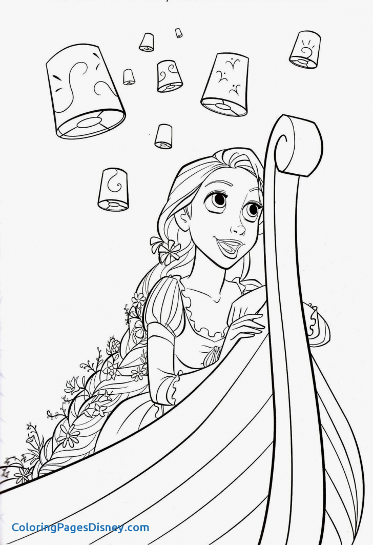 728x1063 Genie Oil Lamp Coloring Page Archives