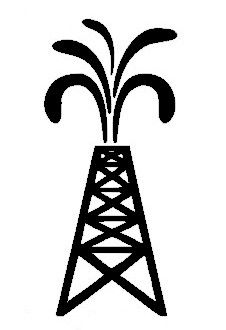 226x330 Oilfield Clipart