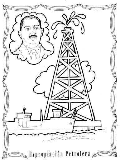 385x512 Oil Expropriation