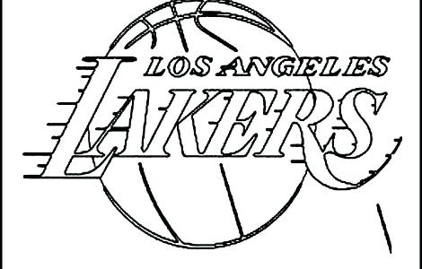 470x300 Oklahoma City Thunder Coloring Sheets Pages Kids In Living Color