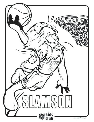 400x518 Coloring Okc Coloring Pages Click Below To Download And Begin
