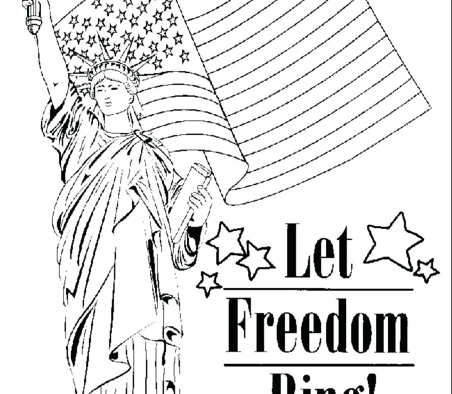 918x800 Oklahoma Coloring Page
