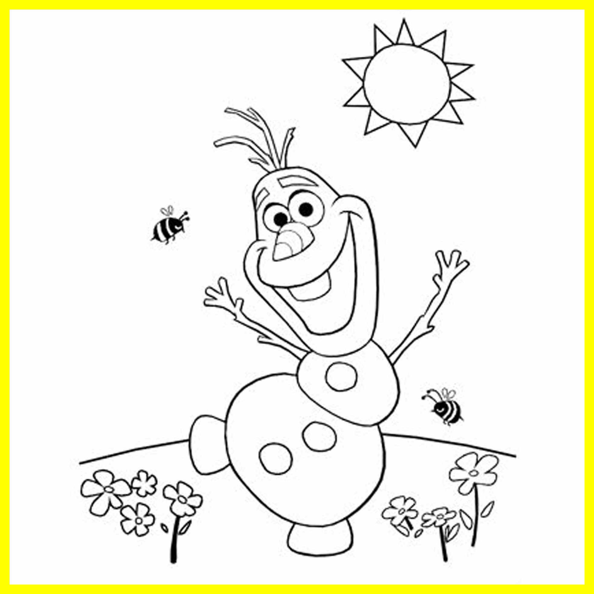 1962x1962 Best Frozen Printable Activities U Coloring Pages Pict For Olaf