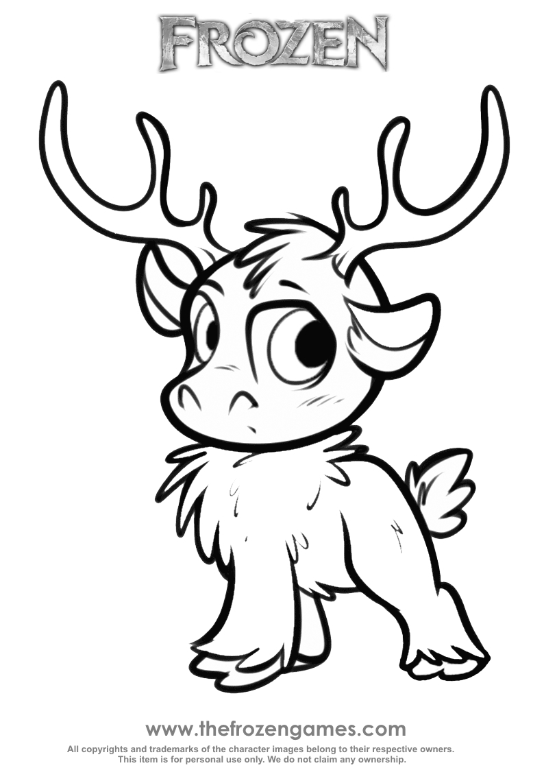 794x1123 Coloring Pages For Girls Frozen Olaf Gallery Free Coloring Sheets
