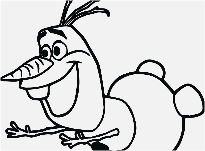 827x609 A Good Pics Frozen Coloring Pages Ideal