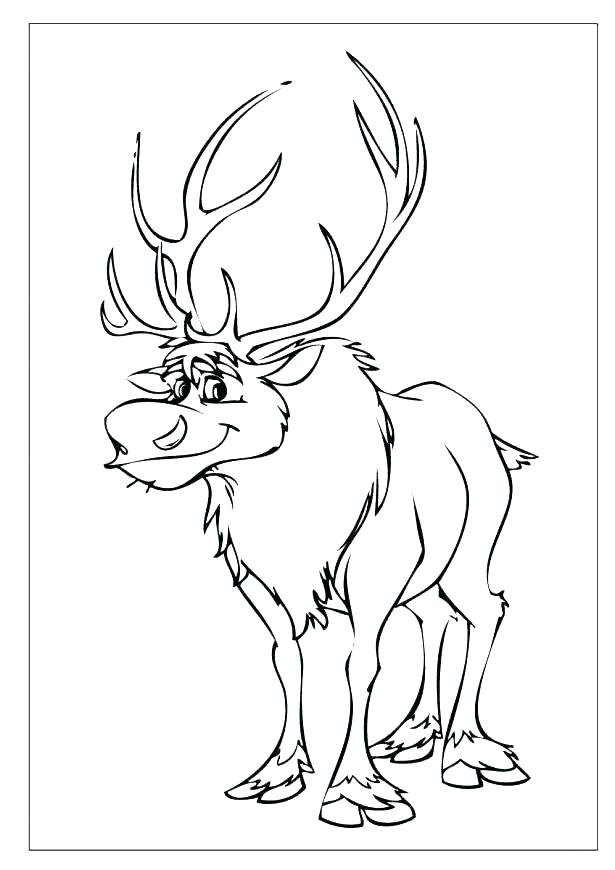 615x870 Olaf Coloring Book Coloring Page Coloring Book Plus Frozen