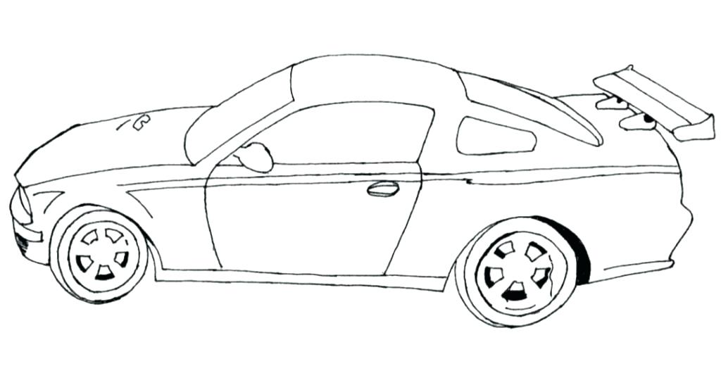 1024x520 Classic Car Coloring Pages Photograph Muscle Car Coloring Pages