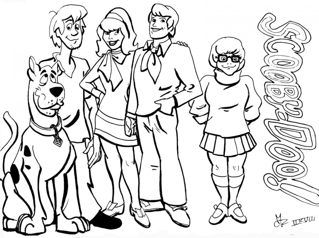 1024x763 Pin By Felicia Wilson On Cartoon Amp Video Games Etc Coloring Pages