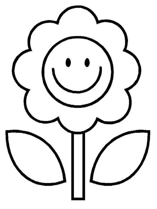600x800 Coloring Pages For 3 Year Olds 3 Year Old Coloring Pages 3471