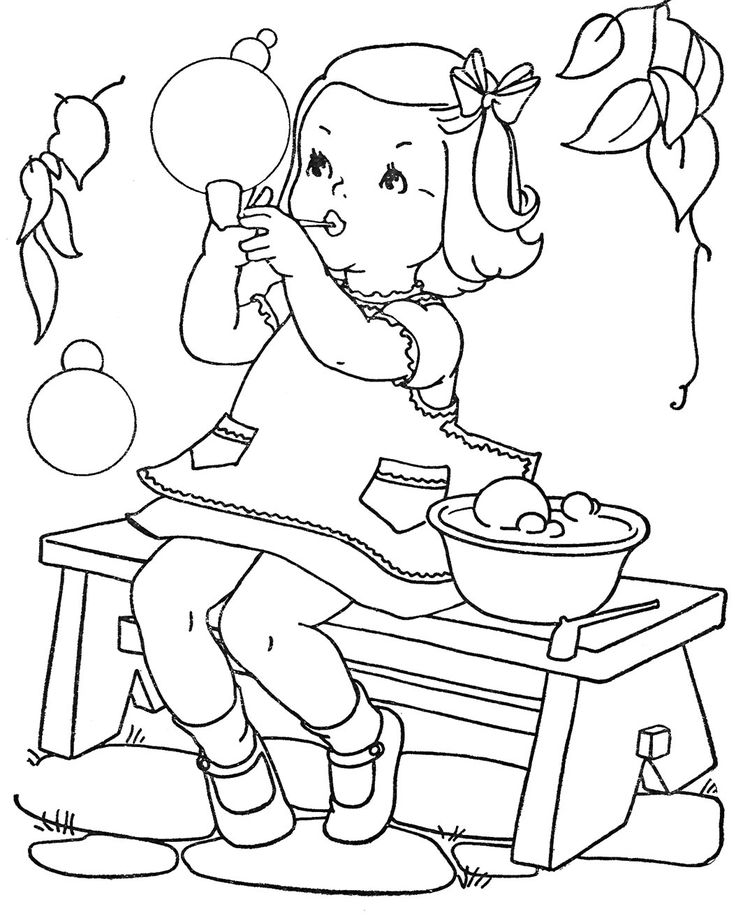 736x918 195 Best Coloring Pages Retro Images On Print