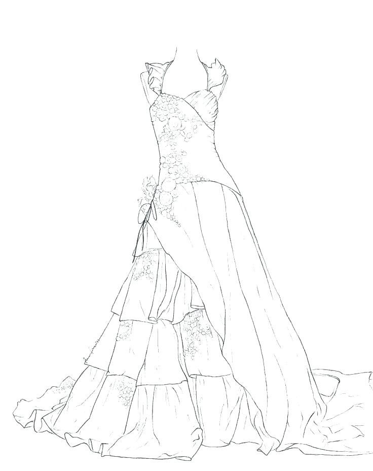 736x928 Barbie Fashion Coloring Pages Fashion Coloring Page Coloring