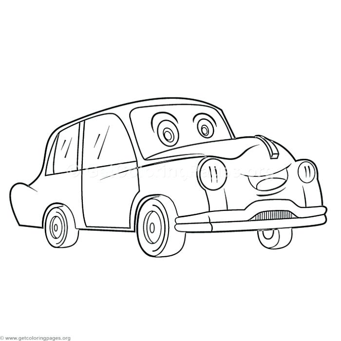 700x700 Classic Car Coloring Pages As Well As Model T Car Model T Car