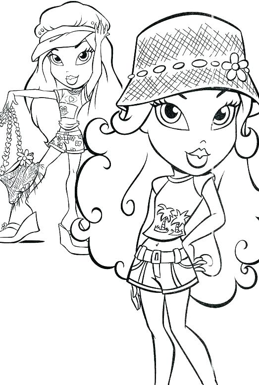 523x777 Old Fashioned Christmas Colouring Pages Coloring Colonial Life
