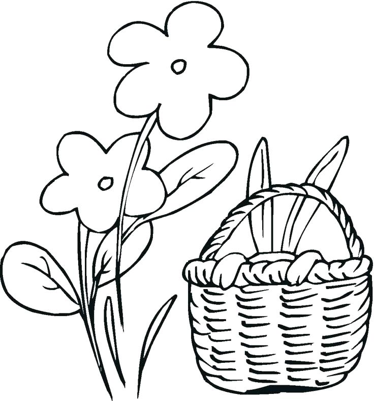 736x788 Fascinating North Pole Coloring Page Bunny Coloring Pages Free