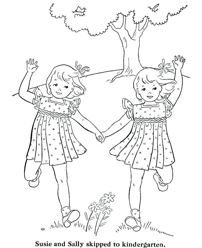 670x820 Old Fashioned Coloring Books And Girl Doll Coloring Book Old