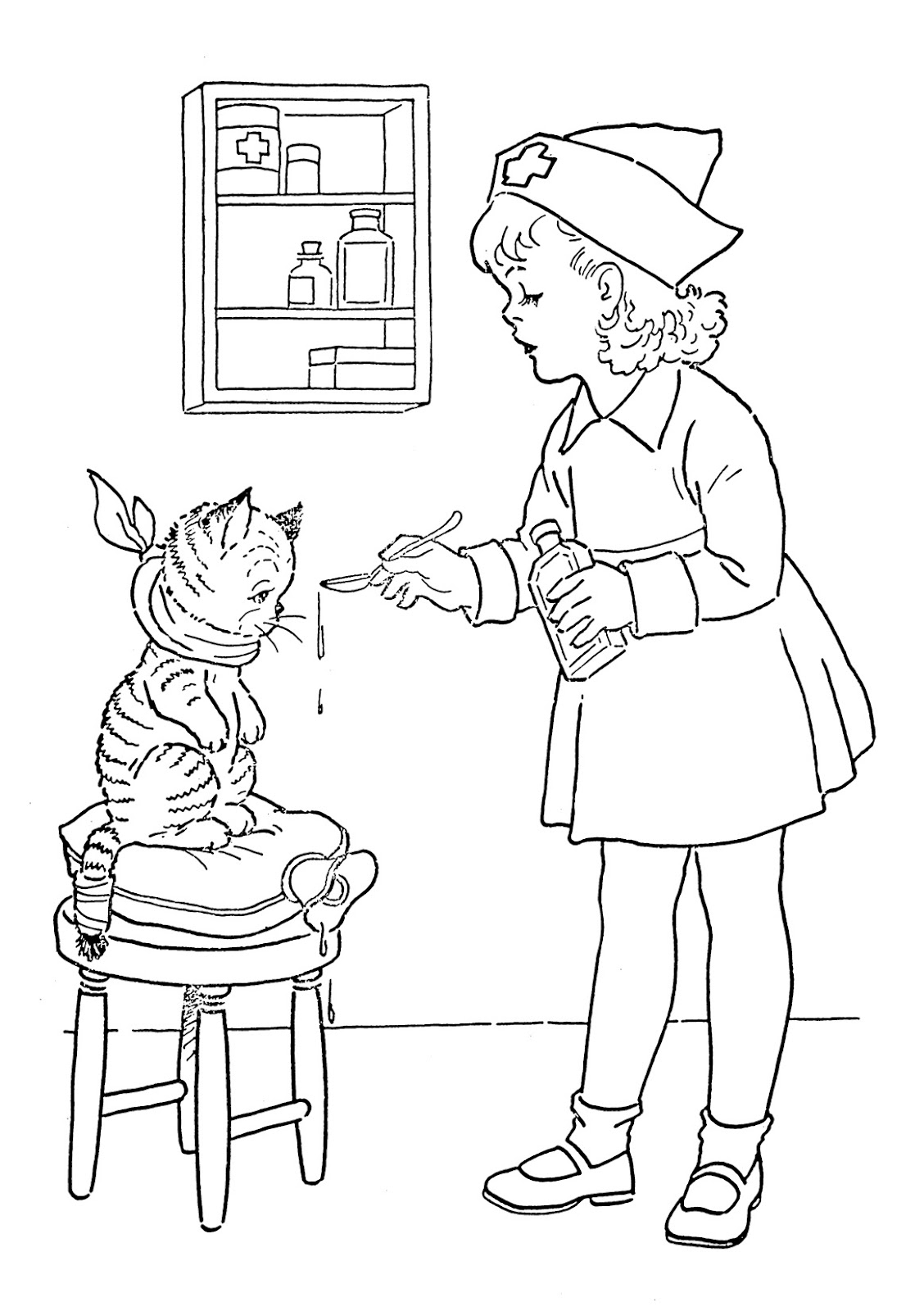 1128x1600 Old Fashioned Coloring Pages Free Printable Free Coloring Sheets