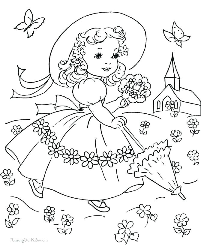 670x820 House Coloring Pages House Coloring Pages Welcome Back To School
