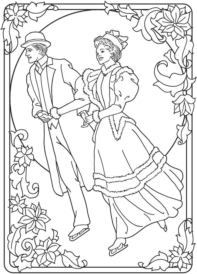 650x902 434 Best Seasonal Coloring Pages Images On Coloring