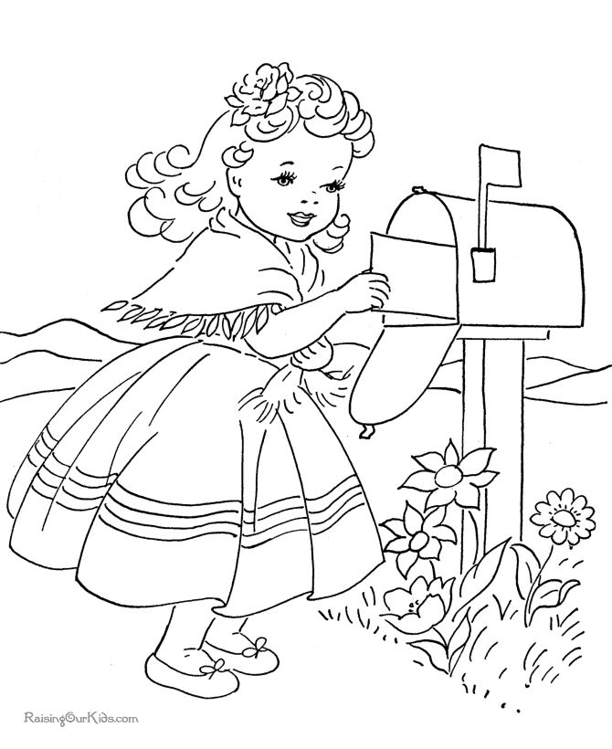 670x820 85 Best Digi Stamps Images On Colouring Pages