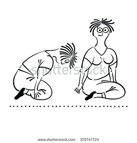 450x470 Old Lady Coloring Page Literacy Activities For I Know An Old Lady
