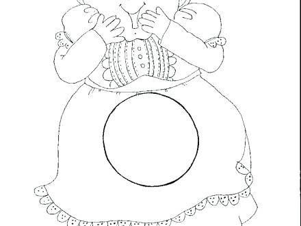 440x330 Old Lady Coloring Page Old Lady Coloring Page There Was An Old