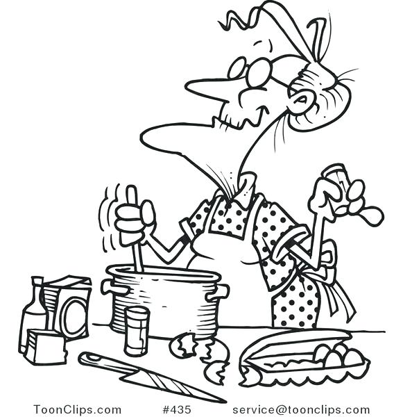 581x600 There Was An Old Lady Coloring Page Old Lady Coloring Page There