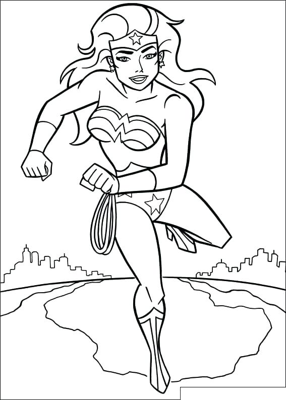 567x794 Lady Coloring Pages Impair.co