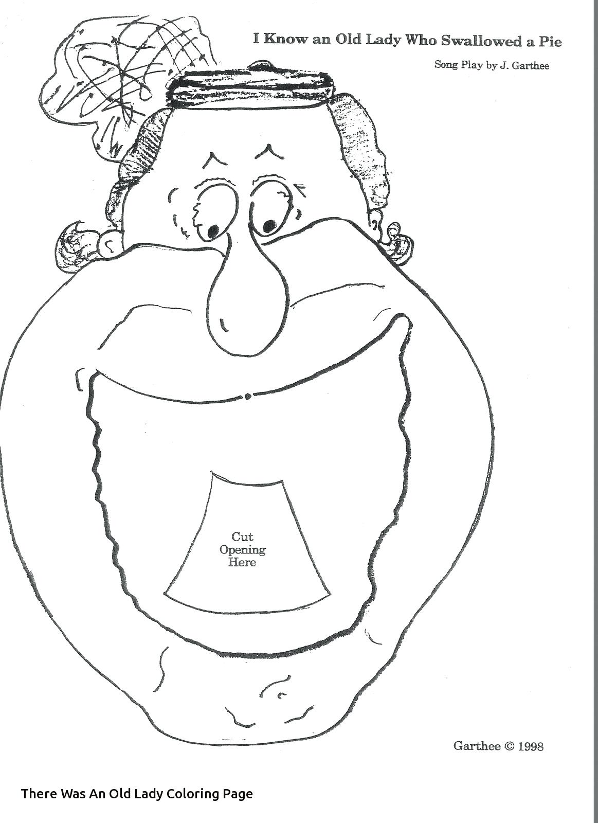 1163x1600 Coloring Fly Page Free Pages Of Lady Who Swallowed A Throughout