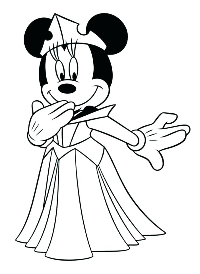 703x960 Coloring Pages Mickey Mouse Online The Art Jinni 8 Colouring 7490