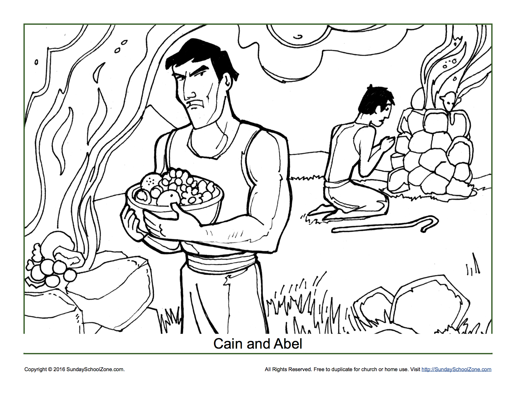 1650x1275 Scarce Free Old Testament Coloring Pages New P