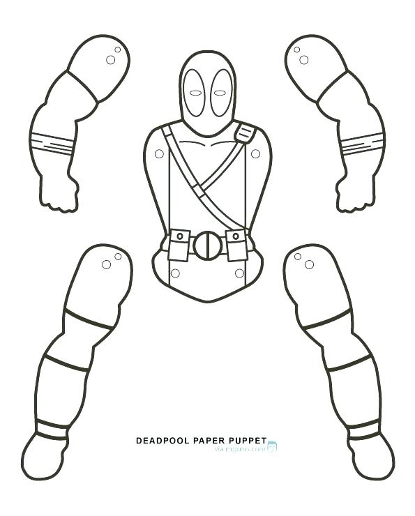 595x740 Deadpool Movie Coloring Pages A Old School Spider Man Coloring
