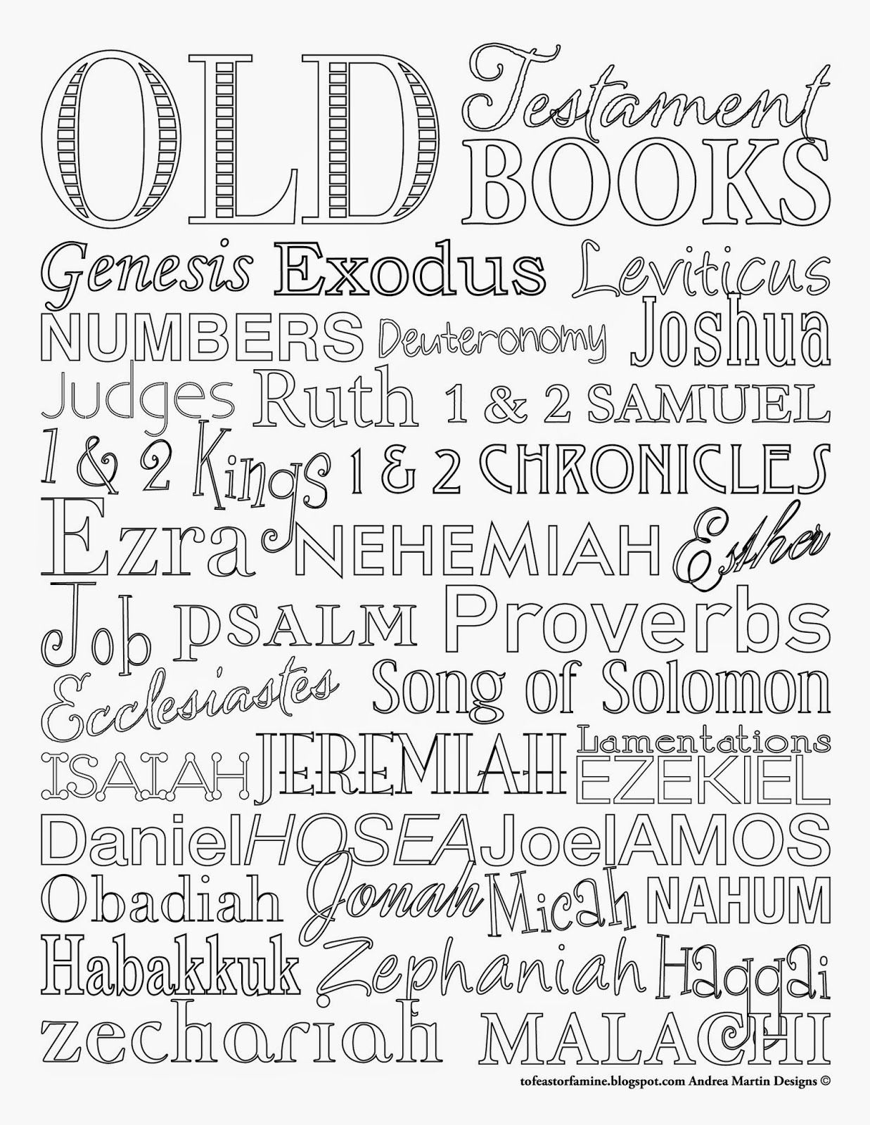 1237x1600 Popular Old Testament Coloring Pages To Print Bible Page Printable
