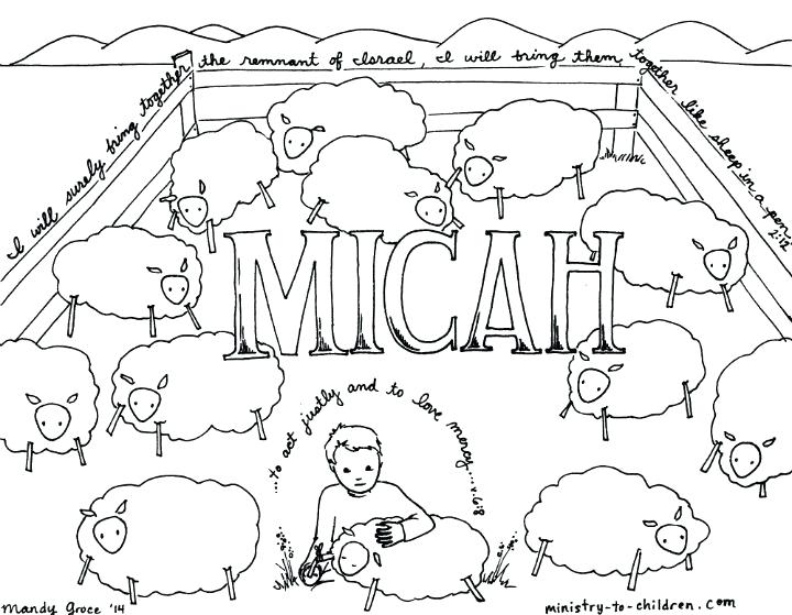 720x559 Books Of The Bible Coloring Pages Printable Old Testament