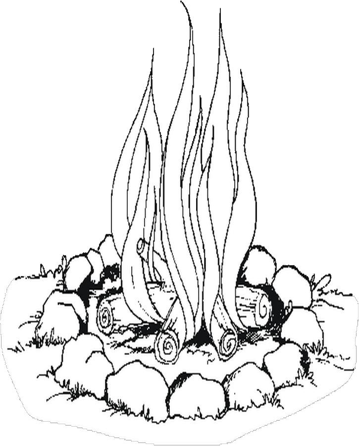 Old West Coloring Pages