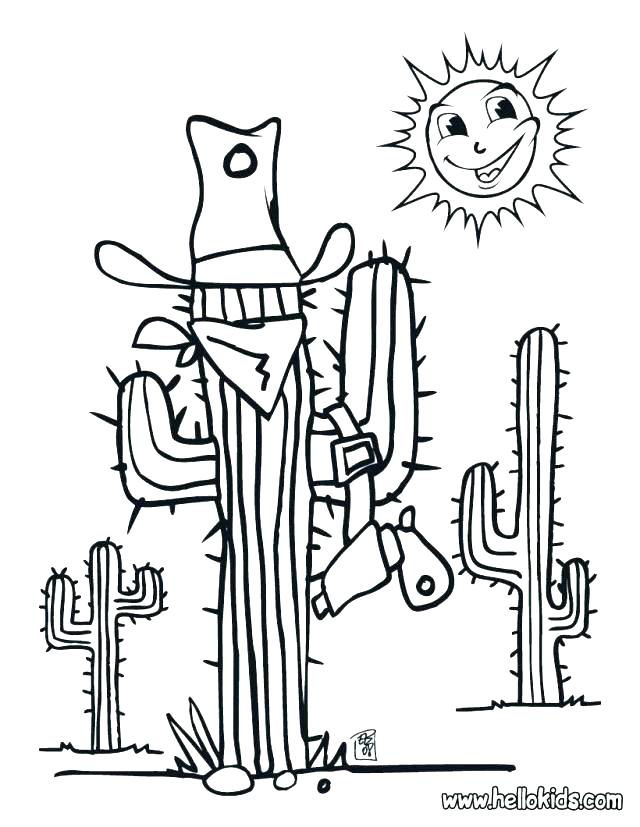 640x827 Wild West Coloring Sheets Western Coloring Pages Awesome Western