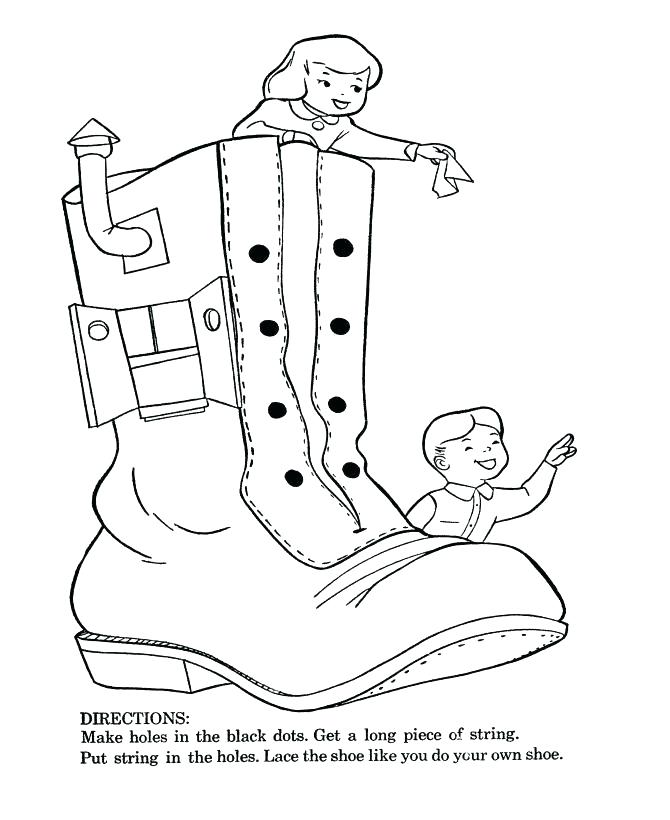 670x820 Nursery Rhyme Coloring Pages Hickory Dock Coloring Page Nursery