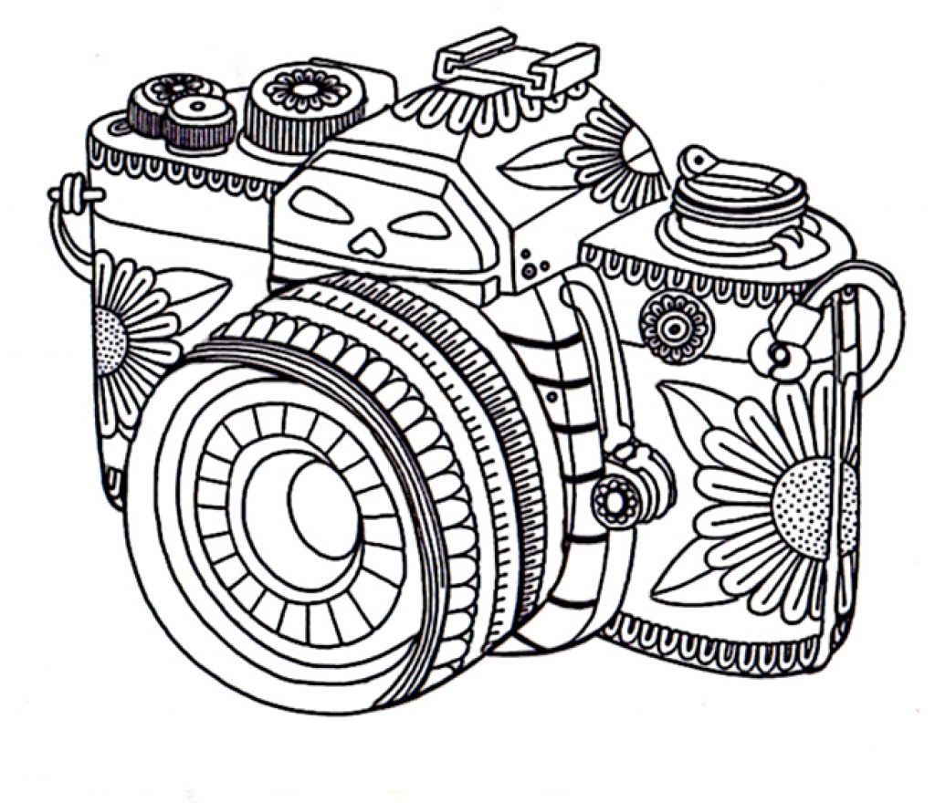1024x880 Coloring Pages For 10 Year Old Girls Download