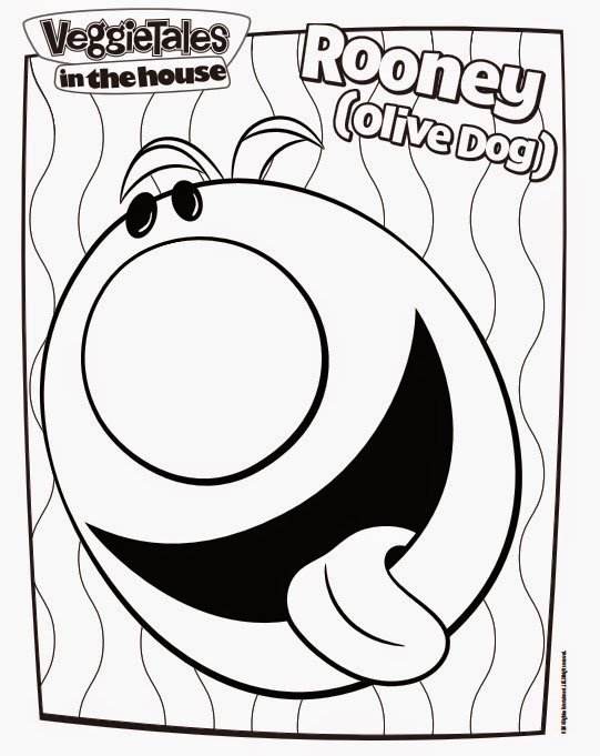 541x681 One Savvy Mom Nyc Area Mom Blog 7 Free Printable Veggietales
